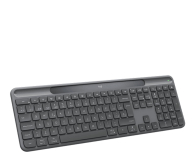 Logitech K980 Signature Slim Solar+ - 1367125 - zdjęcie 2